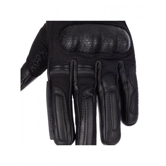 Oxford Hexham Ladies Motorcycle Gloves at JTS Biker Clothing